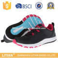 2015 wholesale China women sports shoes flat shoes